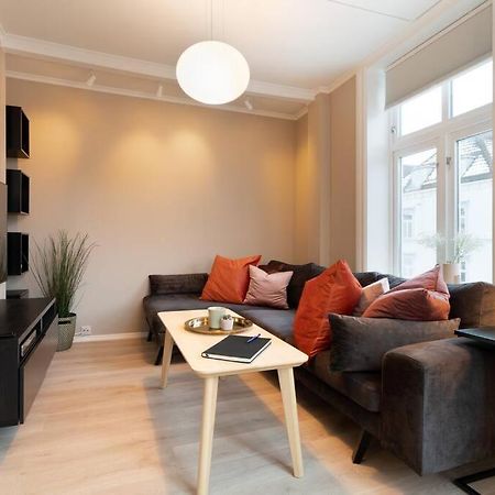 Home Away From Home In Trondheim Extérieur photo