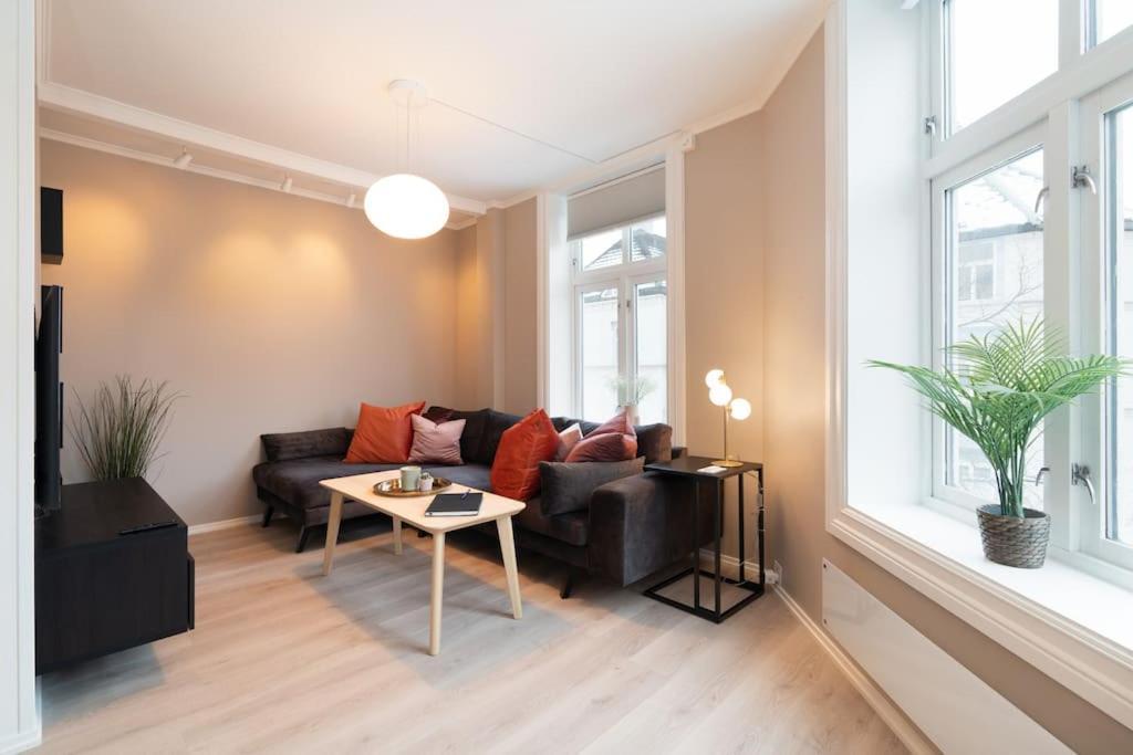 Home Away From Home In Trondheim Extérieur photo