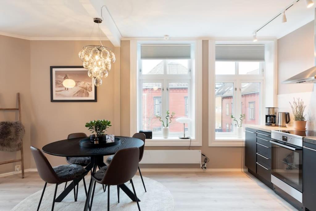 Home Away From Home In Trondheim Extérieur photo