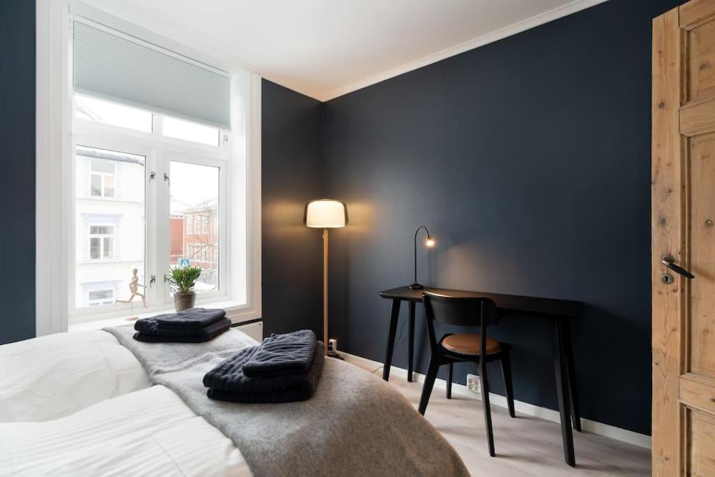Home Away From Home In Trondheim Extérieur photo